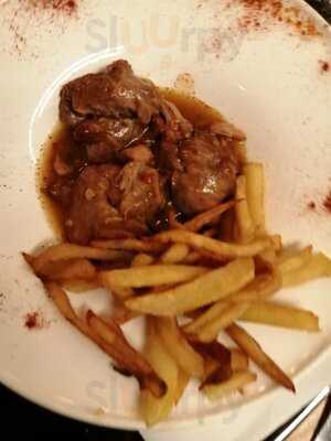 Restaurante Cantabria