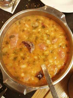 Restaurante Cantabria