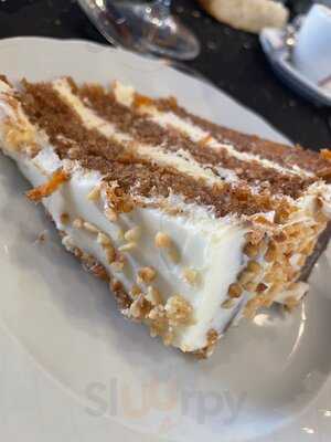 Restaurante Cantabria