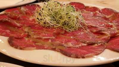 Restaurante Cantabria