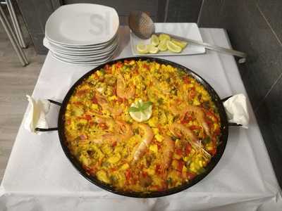 El Rincón De Marisa