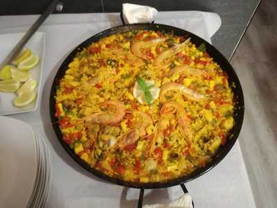 El Rincón De Marisa