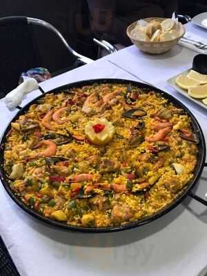 El Rincón De Marisa