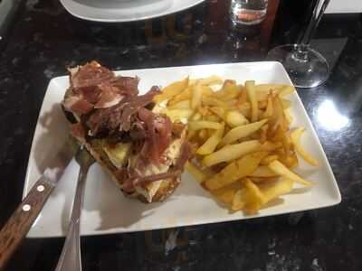 El Rincón De Marisa