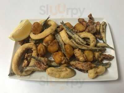 El Rincón De Marisa