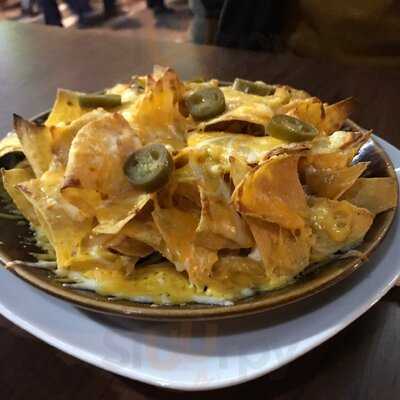 Restaurante El Mexicano