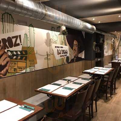 Restaurante El Mexicano