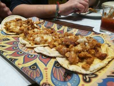 Restaurante El Mexicano
