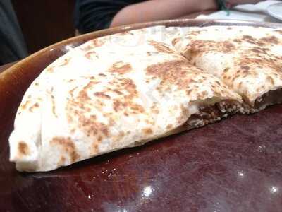 Restaurante El Mexicano