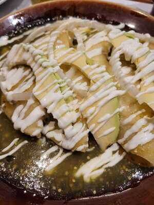 Restaurante El Mexicano