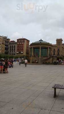 Restaurante El Mexicano