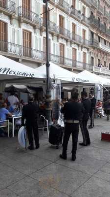 Restaurante El Mexicano