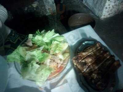 Bar Cuevas De San Jose C.b.