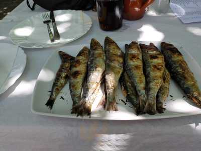 Bar Cuevas De San Jose C.b.