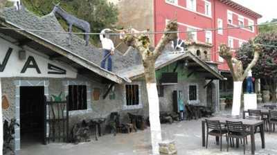 Bar Cuevas De San Jose C.b.