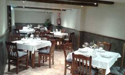 Restaurante Vereda