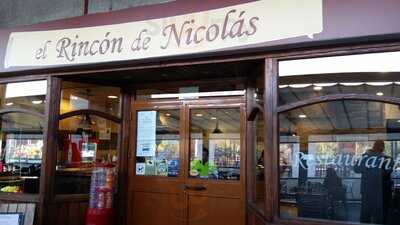 El Rincon De Nicolas