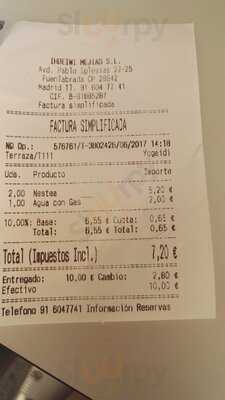 El Rincon De Nicolas