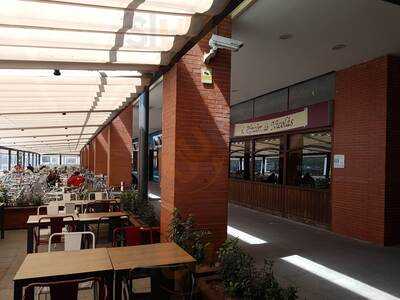 El Rincon De Nicolas