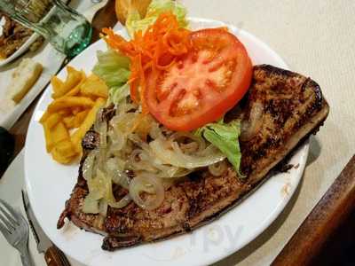 El Rincon De Nicolas