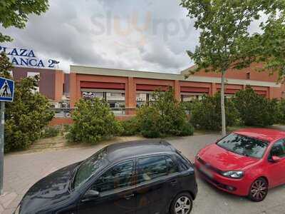 El Rincon De Nicolas