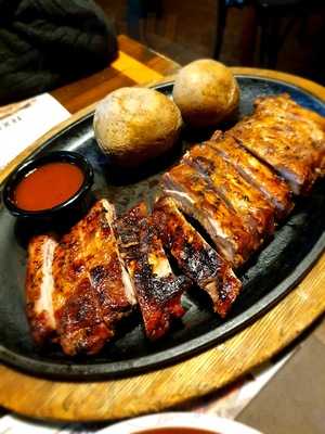 Ribs