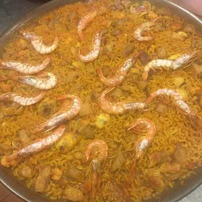 La Dehesa Santa María