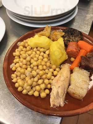 La Dehesa Santa María