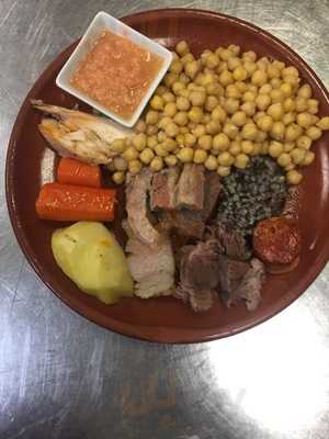 La Dehesa Santa María