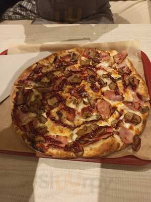 Telepizza