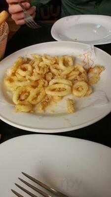 La Taperia De La Huerta