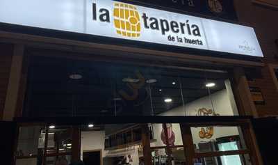La Taperia De La Huerta