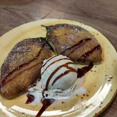 La Taperia De La Huerta