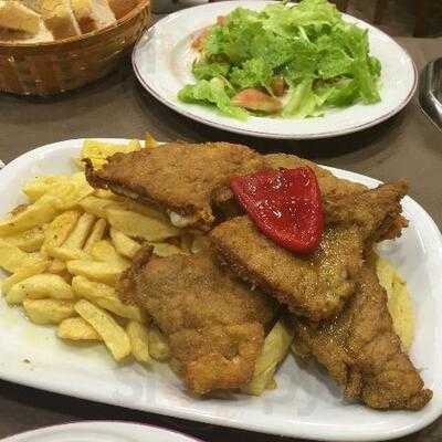 Amigos De Bar- Casa Tomas En Gijon