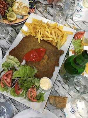 Amigos De Bar- Casa Tomas En Gijon