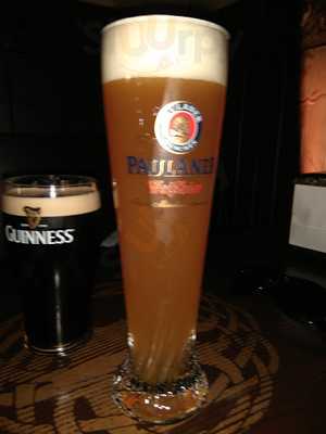 The Doire Irish Pub