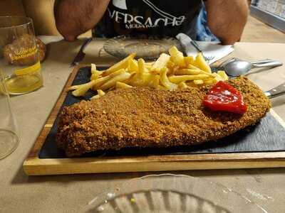 Restaurante El Gasconin - Photo 8