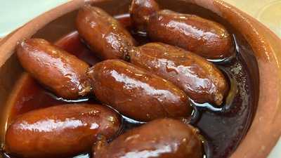 Restaurante El Gasconin