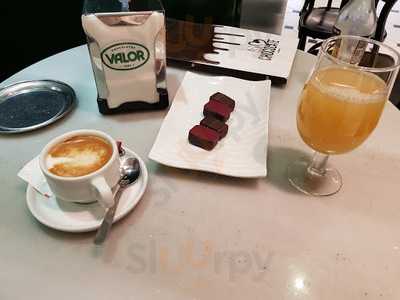 Chocolateria Valor