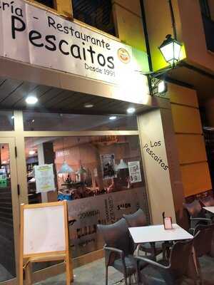 Los Pescaitos