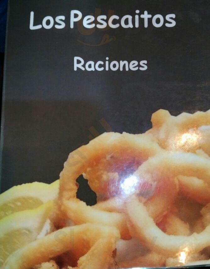 Los Pescaitos