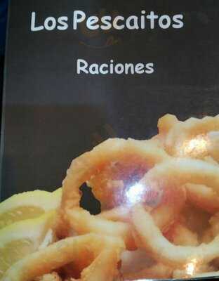 Los Pescaitos