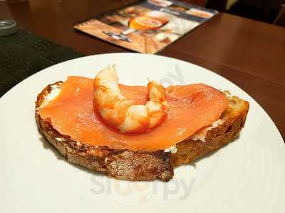 Cerveceria La Estrella De Galicia