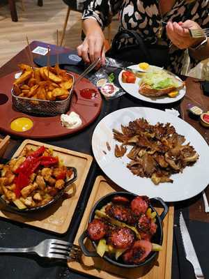 Cerveceria La Estrella De Galicia