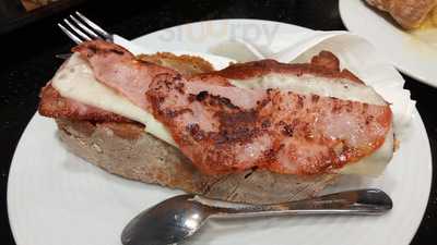 Cerveceria La Estrella De Galicia