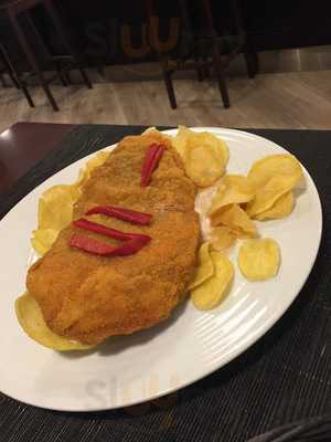 Cerveceria La Estrella De Galicia