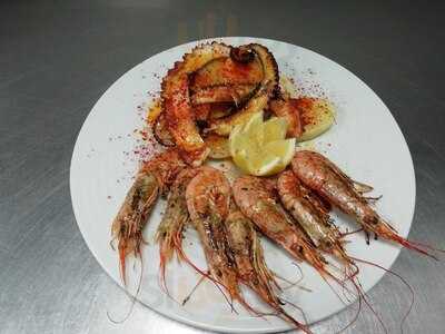 Cerveceria La Estrella De Galicia