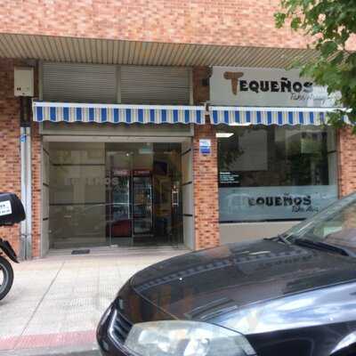 Tequeños