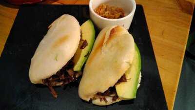 Barra De Pintxos Diversia