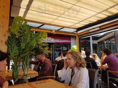 Barra De Pintxos Diversia